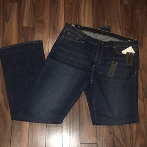 BUFFALO Mid Rise Bootcut Women’s Jeans Waist 33